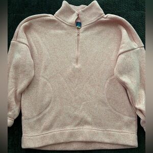 Old Navy Fleece Pullover